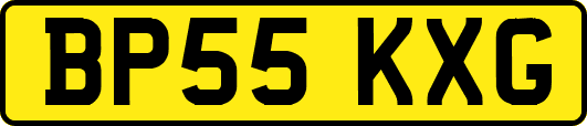 BP55KXG