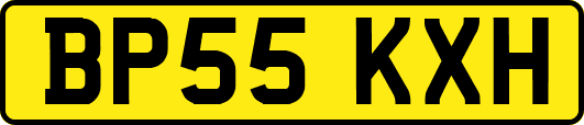 BP55KXH