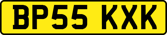 BP55KXK