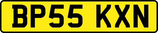 BP55KXN