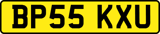 BP55KXU