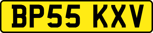 BP55KXV