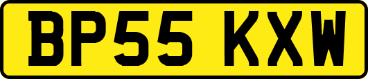 BP55KXW