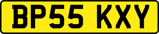 BP55KXY