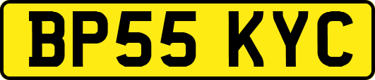 BP55KYC