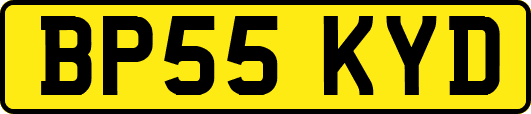 BP55KYD