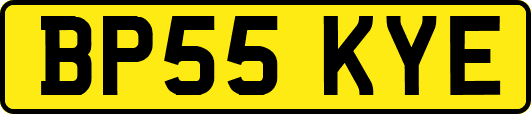 BP55KYE