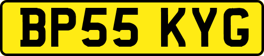 BP55KYG