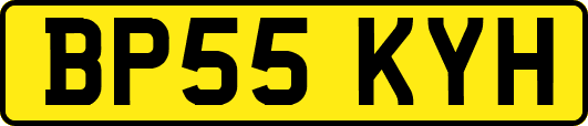 BP55KYH