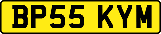 BP55KYM