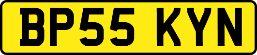 BP55KYN