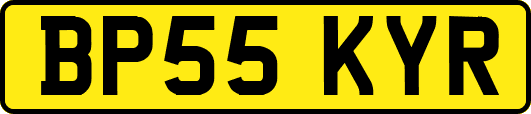 BP55KYR