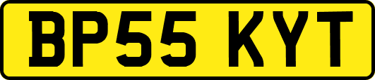 BP55KYT