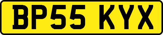 BP55KYX