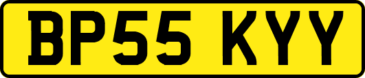 BP55KYY