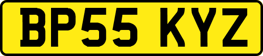 BP55KYZ