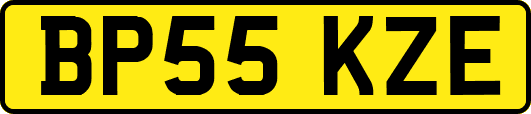 BP55KZE