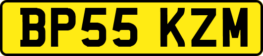 BP55KZM