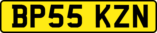 BP55KZN