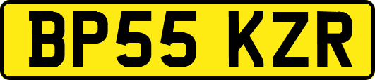 BP55KZR