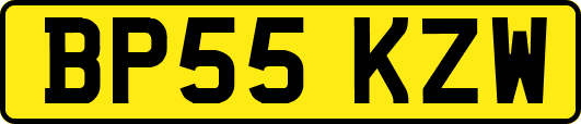 BP55KZW