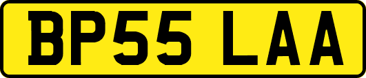 BP55LAA