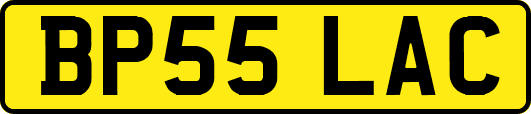 BP55LAC