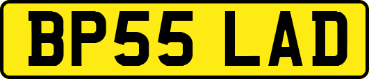 BP55LAD