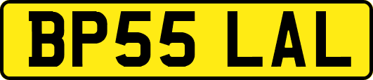 BP55LAL