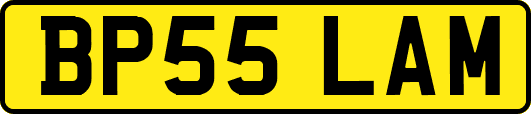 BP55LAM
