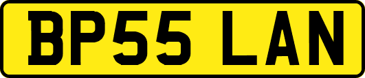 BP55LAN