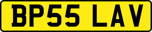 BP55LAV