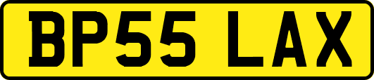 BP55LAX