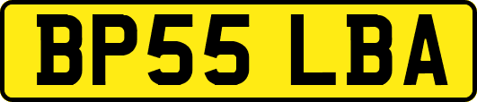 BP55LBA