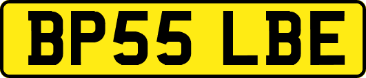 BP55LBE