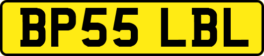 BP55LBL
