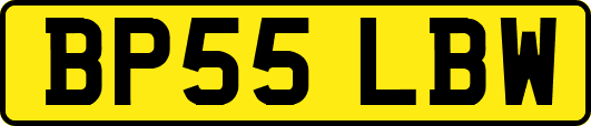 BP55LBW
