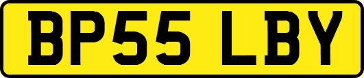 BP55LBY