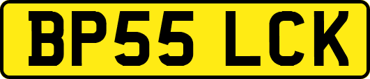 BP55LCK