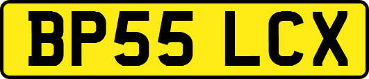 BP55LCX