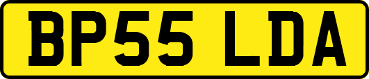 BP55LDA