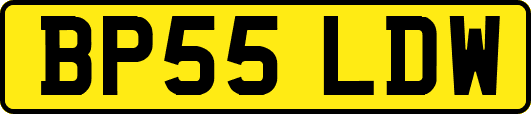 BP55LDW