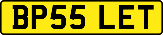 BP55LET