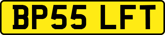 BP55LFT