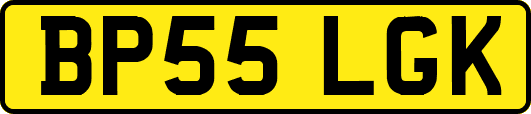 BP55LGK