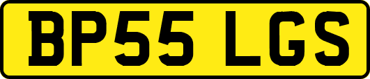 BP55LGS