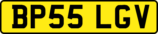 BP55LGV