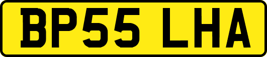 BP55LHA