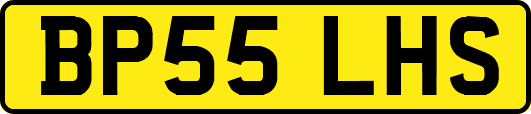 BP55LHS
