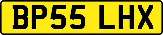 BP55LHX